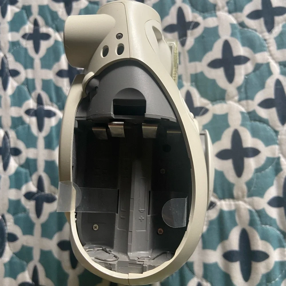 Fujifilm instax mini 7s instant camera